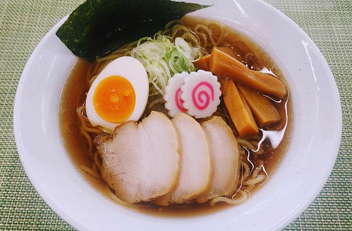 スカイプラザ 煮込みかつ丼